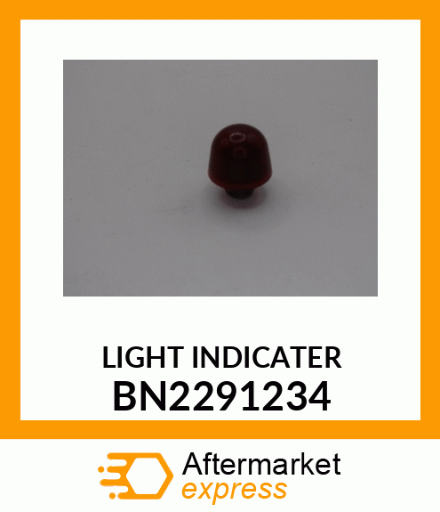 LIGHT INDICATER BN2291234