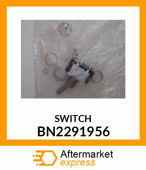 SWITCH BN2291956