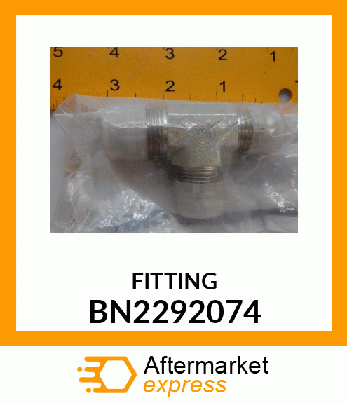 FITTING BN2292074