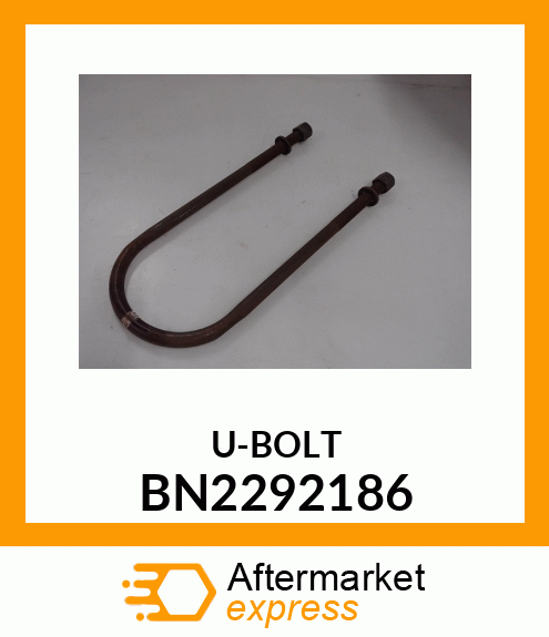 U-BOLT BN2292186