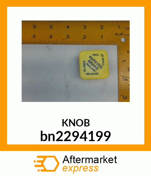 KNOB bn2294199