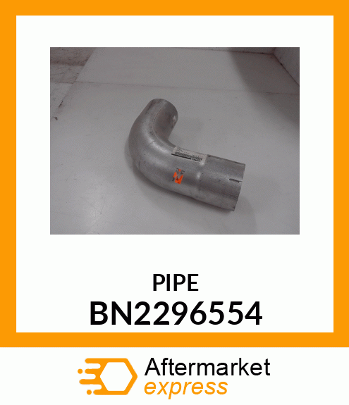 PIPE BN2296554