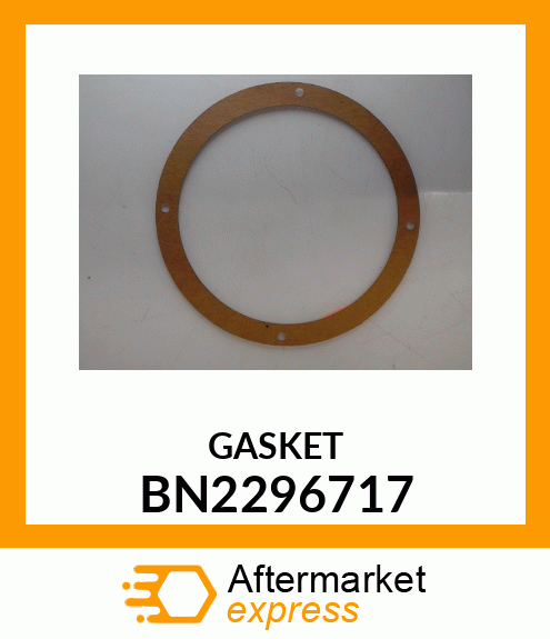 GASKET BN2296717