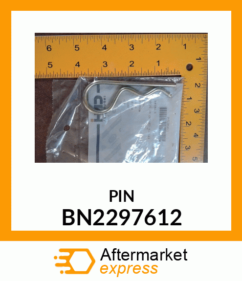 PIN BN2297612