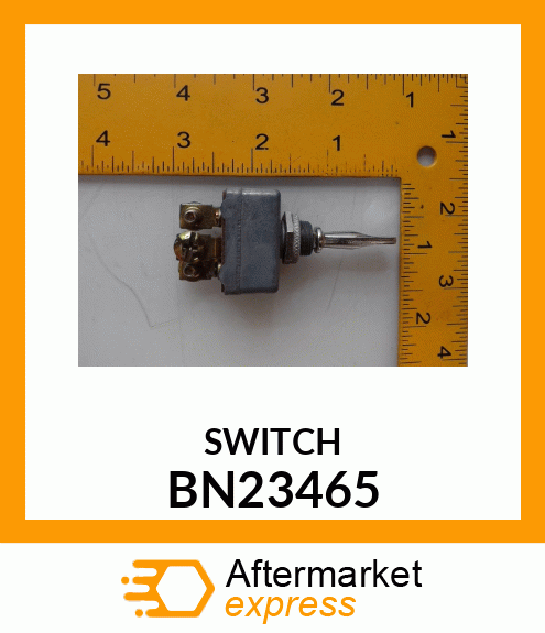 SWITCH BN23465