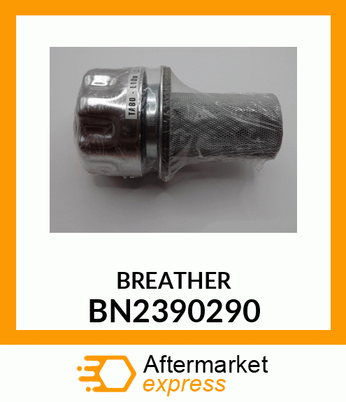 BREATHER BN2390290