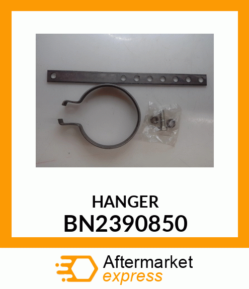 HANGER BN2390850