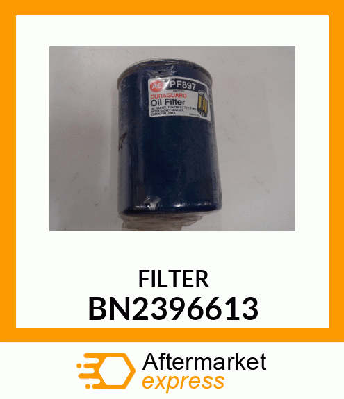 FILTER BN2396613