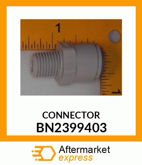 CONNECTOR BN2399403