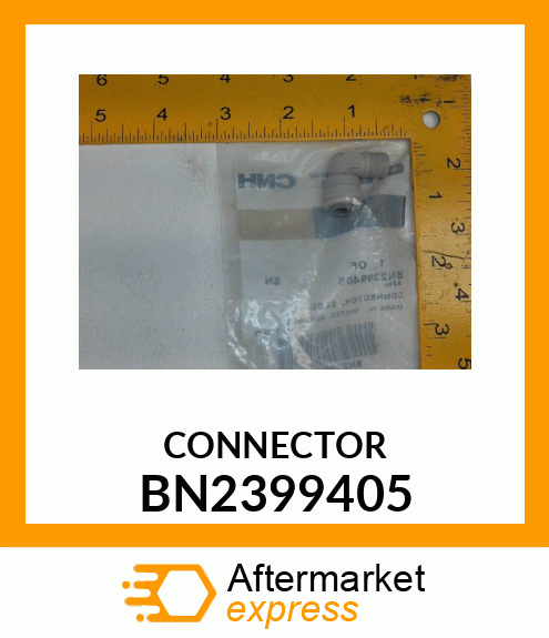 CONNECTOR BN2399405