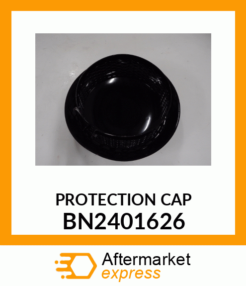 PROTECTION CAP BN2401626