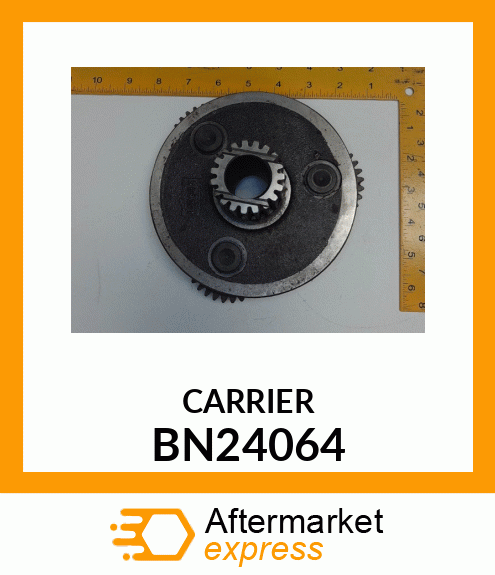 CARRIER BN24064