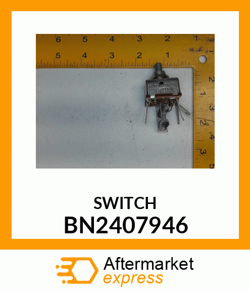 SWITCH BN2407946