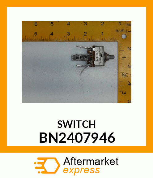 SWITCH BN2407946