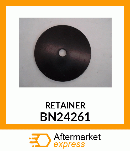 RETAINER BN24261