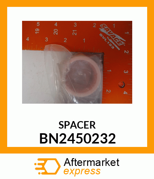 SPACER BN2450232