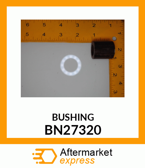 BUSHING BN27320