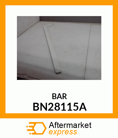 BAR BN28115A