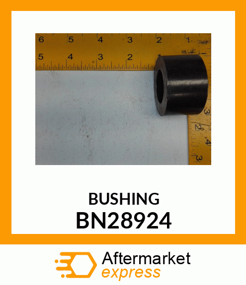 BUSHING BN28924