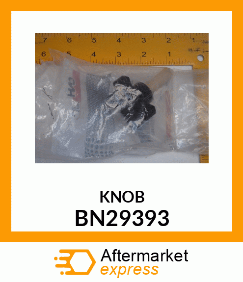 KNOB BN29393