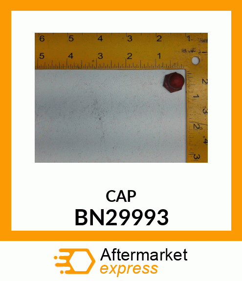 CAP BN29993