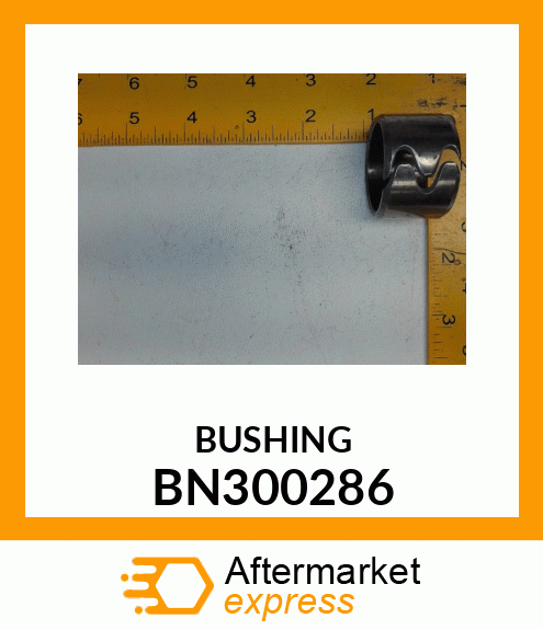 BUSHING BN300286