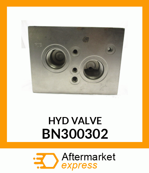 HYD VALVE BN300302