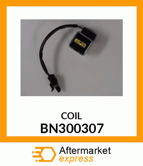 COIL BN300307