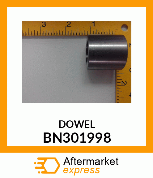 DOWEL BN301998