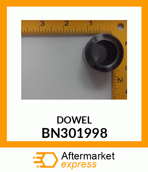 DOWEL BN301998