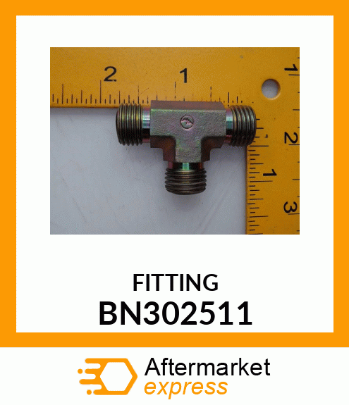 FITTING BN302511