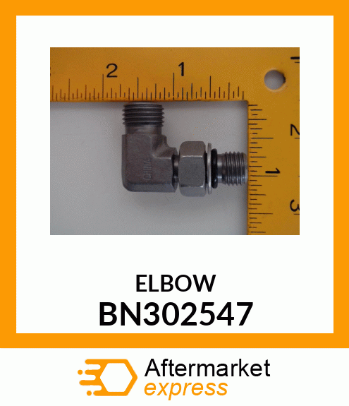 ELBOW BN302547