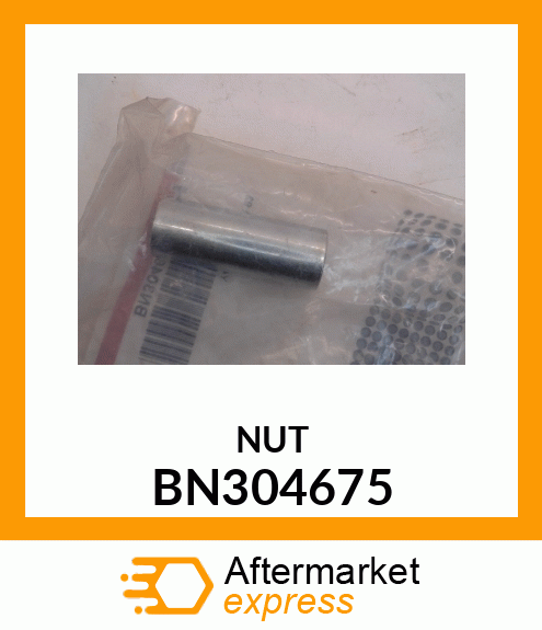 NUT BN304675