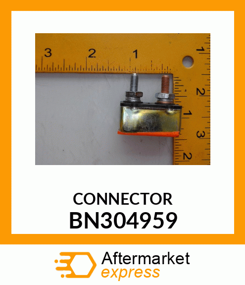 CONNECTOR BN304959