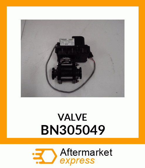 VALVE BN305049