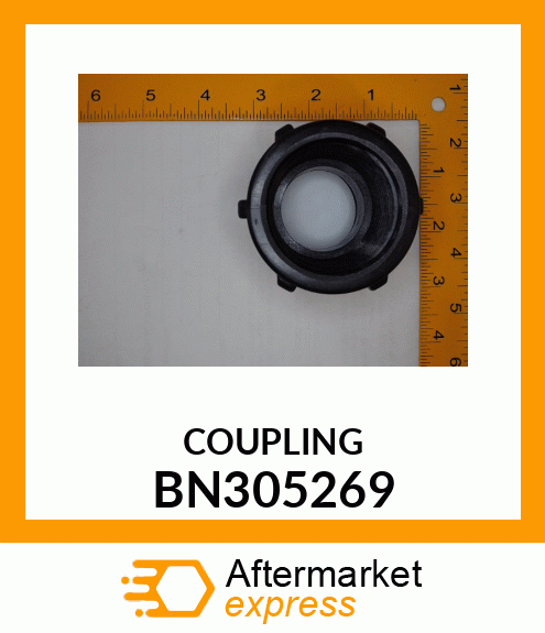 COUPLING BN305269