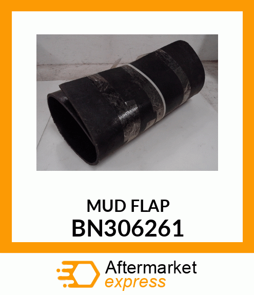 MUD FLAP BN306261