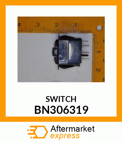 SWITCH BN306319