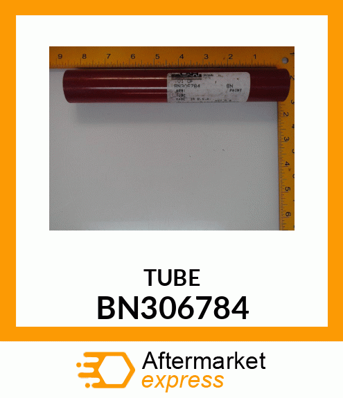 TUBE BN306784