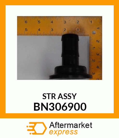 STR ASSY BN306900