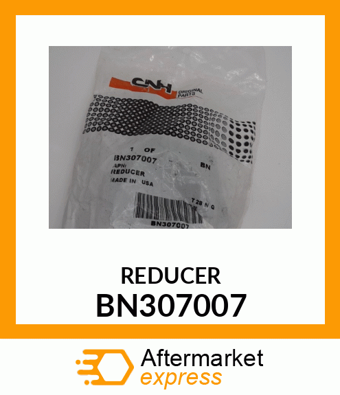 REDUCER BN307007