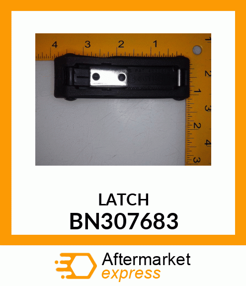 LATCH BN307683