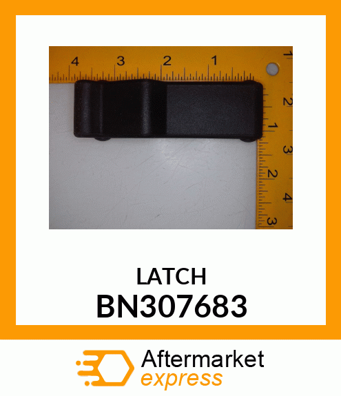 LATCH BN307683