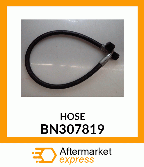 HOSE BN307819