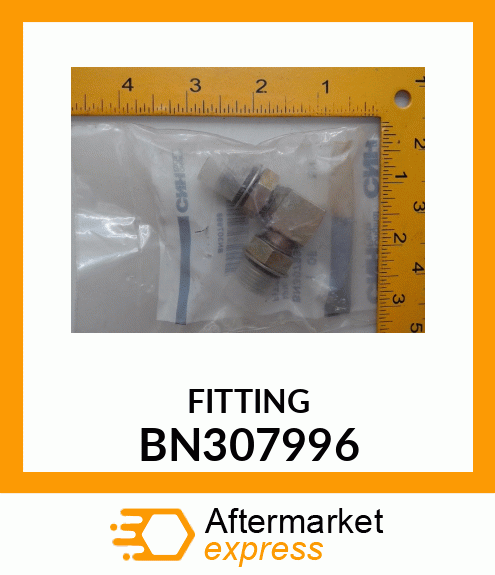 FITTING BN307996