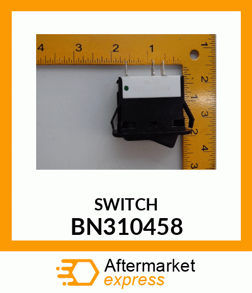 SWITCH BN310458