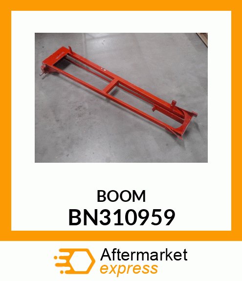 BOOM BN310959