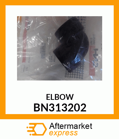 ELBOW BN313202