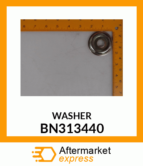 WASHER BN313440