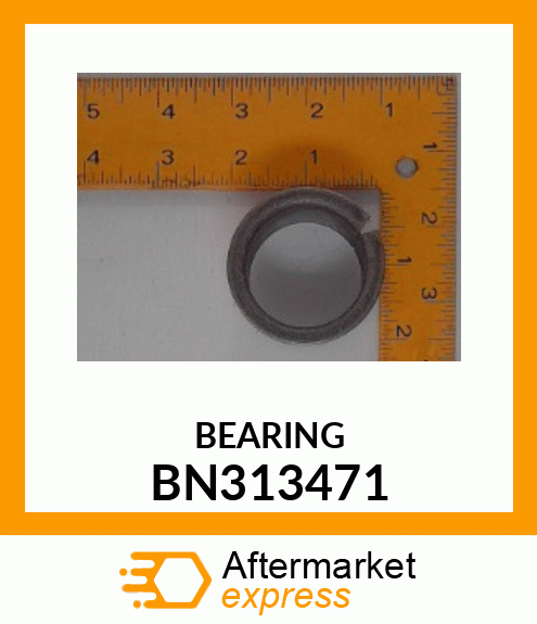 BEARING BN313471